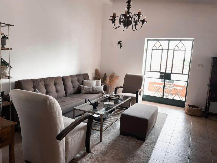 Vila המייסדים Zichron Ja'akov Exteriér fotografie