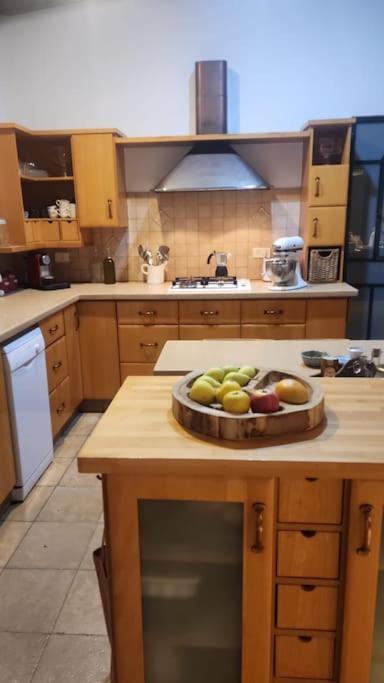 Vila המייסדים Zichron Ja'akov Exteriér fotografie