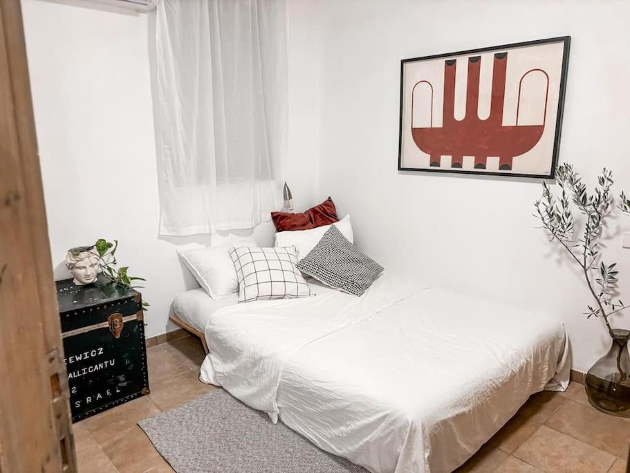 Vila המייסדים Zichron Ja'akov Exteriér fotografie