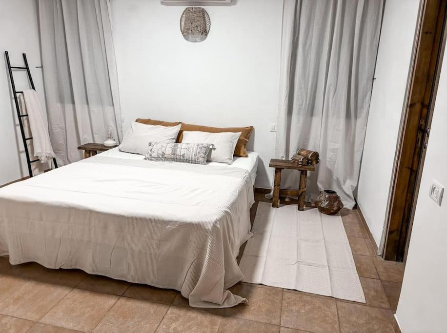 Vila המייסדים Zichron Ja'akov Exteriér fotografie